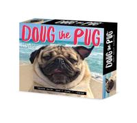 Doug the Pug 2027 Box
