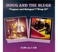 Doug & the Slugs - Cognac & Bologna/Wrap It!