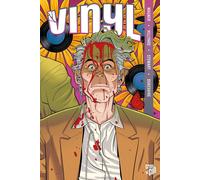 Doug Wagner Christian Heiß David Hillyard Vinyl (Plastic & Vinyl) (Hardback)