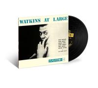 Doug Watkins - Watkins At Large [VINYL]