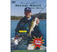 Doug Youngblood's Drop shot for Bass