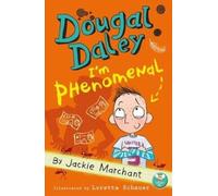 Dougal Daley - I'm Phenomenal