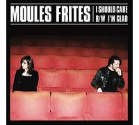 Dougall - I Should Care B/W I'm Glad [VINYL]