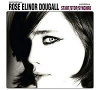 Dougall,Rose Elinor - Start/Stop/Synchro [Vinyl Single] [VINYL]