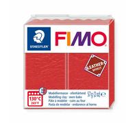 Dough 57 Gr FIMO Soft Effect Leather Modeling Clay