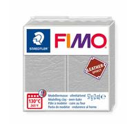 Dough 57 Gr FIMO Soft Effect Leather Modeling Clay