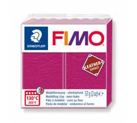 Dough 57 Gr FIMO Soft Effect Leather Modeling Clay