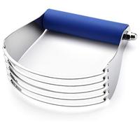 Dough Blender, Large, Sapphire