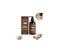 Dough Cleaner Soap for Sourdough,100ml/3.38oz Enzyme Powered Dissolve Cleaning, Reduces The Need for Scrubbing And Soaking,Fast-Acting Dough Cleaning Solution,for Home & Baking of Bowls,Dish,Pots