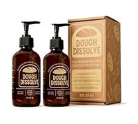 Dough Dissolve Soap for Sourdough, Dough Dissolve Soap,Enzyme-Powered Cleaner for Dough Residue,Suitable for Daily Kitchen Cleaning of Bowls, Pots, and Utensils (2PC)