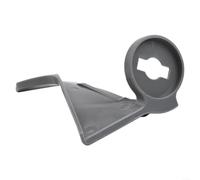 Dough Extender Center Hook for Bosch Mixers - Essential Baking Accessory for Uniform Kneading and Soft Porous Loaves