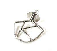 Dough for Chef in Stainless Steel