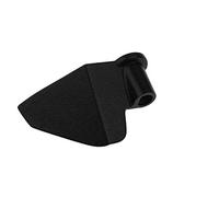 Dough hook AT6955319200 compatible with / spare part for Ariete 133 Pane Express bread maker