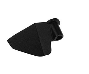 Dough hook AT6955319200 compatible with / spare part for Ariete 133 Pane Express bread maker