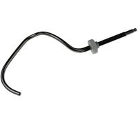 Dough Hook Compatible with/Replacement Part for Bosch 00080060 MUM4... Food Processors
