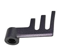 Dough Hook Compatible with/Replacement Part for Panasonic ADD97E226 SD-YR2550, SD-YR2540 Bread Maker