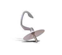 Dough Hook Hook Kenwood KW712210 Scoop for Hand Mixer Chef Food Processor
