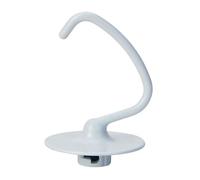 Dough Hook Replacement, Compatible for KitchenAid, 4.5 QT Rocker Mixers KSM90 and K45 K45DH