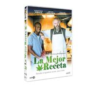 Dough - La mejor receta