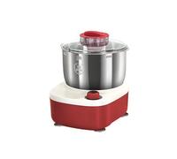 Dough Maker,with Measuring Cups, Spoons, Dough Kneading Machine, Timing,Touch Panel,Dough Proofer, for Home,with Ferment Function, Non-Stick Stainless Steel Dough Flour Mixer