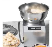 Dough Mixer Machine - Electric Spiral Kneader, Heavy Duty Dough Maker for Bakery, Restaurant, Pizza, Bread, Home Use