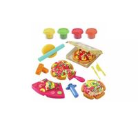 Dough Pizza Making Set