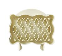 Dough Press Mold, Pocket Pie Mould for Baking, Christmas Apples Pies Pumpkins Pies Bananas Pies Molds for Home Eve Dinner Decor Accessories Keloc