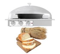 Dough Proofer, Bread Fermentation Machine for Sourdough, Reusable Bread Making Tools Kit, Low-Temperature Heater for Yogurt, Natto, Steamed Buns