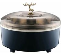 Dough Proofer Fermentation Machine with Stainless Steel Liner, Electric Yogurt Maker for Bread and Pizza Dough