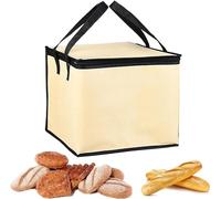 Dough Proofer With Heater, Bread Proofing Box High And Low Temperature Adjustment Sour Dough Starter Jar For Baking & Fermentation For Making Bread, Natto, Yogurt And Handmade Sourdough ( Size : 50L )