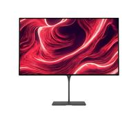 Dough Spectrum Black 27” 1440p 480Hz Matte OLED Gaming Monitor - 0.03ms, HDR True Black 400, Color Calibrated, HDMI 2.1, DisplayPort (Monitor Only, No Stand)