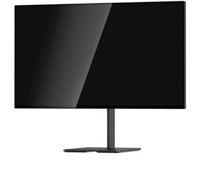 Dough Spectrum One 27” 4K 144Hz Glossy Gaming Monitor - HDR600, 1ms, USB-C Dock with 100W Power Delivery, 100% sRGB, 98% DCI-P3, HDMI 2.1, DisplayPort (Monitor Only, No Stand)