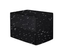 Dough Spinner Cover | Space Saving Waterproof Protective Oxford Fabric Sleeve | Stable Commercial Pizza Spinner Cover Accessories | For Home Dorm Apartment Store Restaurant