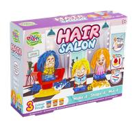 Grafix Dough Hair Stylist Kit Grafix Multicolor