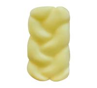 Dough Twist Bread Kneading Fun, Squeeze Fidget Toys, Food Squishy Stress, Sensory Stimulation, Stress & AnxietyR-elief, EVA And Foam, For Work Home Office Travel Classroom Adults Kids