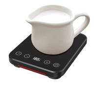 Dough Warmer - Dough Heat Mat, Kitchen Fermentation Aid | Fermentation Tool for the Kitchen | Smart Dough Fermentation Heat Pad with Automatic On | Off Heat Mat for Fermenting Dough with Timer for