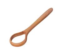 Dough Whisk Wooden - Beech Acacia Hand Mixer Baking Tool | Traditional Bread Stirring Utensil | Efficient Flour Blending Kneading Preparation Solution, for Sourdough Pastry Cake Kitchen Home