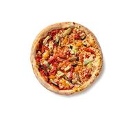Doughboys Mediterranean Vegetable Pizza 16 x 410g
