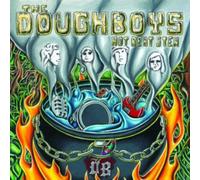 The Doughboys – Hot Beat Stew – CD – New