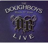 Doughboys, The - Rock N' Raw