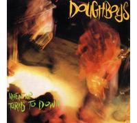Doughboys, the - When Up Turns to Down