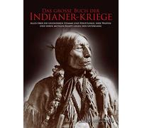 Dougherty Marti Das große Buch der Indianer-Kriege: Alles über die le (Hardback)