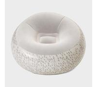 Doughnut Chair - White, White One Size