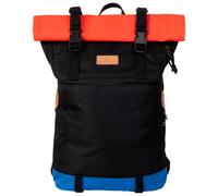 Doughnut - Christopher 18 Reborn Series Backpack - Daypack black