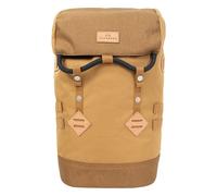 Doughnut Christopher Daypack 47 cm Laptop compartment brown