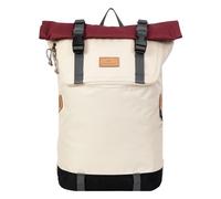 Doughnut Christopher Daypack 50 cm Laptop compartment beige