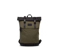 Doughnut Christopher Go Wild roll-top backpack - Green OS