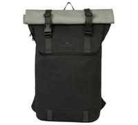 Doughnut - Christopher Meditative Dark Backpack 18 - Daypack black