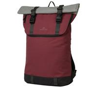 Doughnut - Christopher Meditative Dark Backpack 18 - Daypack red
