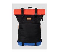 Doughnut - Christopher 18 Reborn Series Backpack - Daypack black